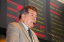 Jurandir Liberal reforça debate sobre edificações do Recife