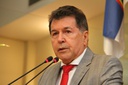Jurandir Liberal repercute aprovação de projeto de lei 