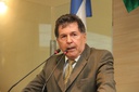 Jurandir Liberal repercute reportagens sobre problemas na cidade