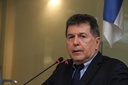 Jurandir Liberal repercute votação de PEC da Maioridade Penal