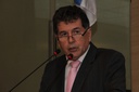 Jurandir Liberal ressalta 30 anos da CUT