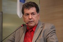  Jurandir Liberal saúda vitória de Dilma Rousseff
