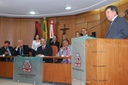 Jurandir Liberal visita Câmara de João Pessoa