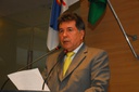 Jurandir propõe antecipar homenagens a José Mariano