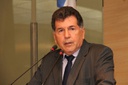 Jurandir repercute criação de ciclofaixas