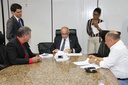 Legislação e Justiça analisa 14 projetos