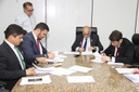 Legislação e Justiça analisa 28 projetos de lei e decretos legislativos