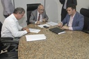 Legislação e Justiça analisa projetos
