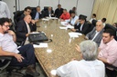 Legislação e Justiça analisa três projetos do Poder Executivo