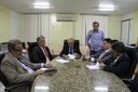 Legislação e Justiça aprova Medalha ao urbanista Waldecy Pinto