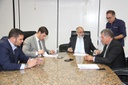 Legislação e Justiça distribui 26 projetos e analisa 11