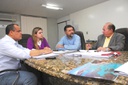 Legislação e Justiça quer analisar substitutivo ao Projeto do Executivo