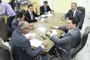Legislação e Justiça retoma atividades