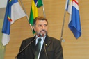 Lei das calçadas gera debate no plenário