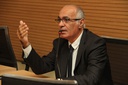 Lei declara de utilidade pública Associação Afeto 