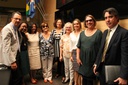 Lei Maria da Penha é lembrada com homenagem na Câmara
