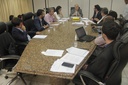 Lei Orgânica promove mais uma reunião