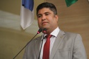 Líder da oposição, Rinaldo Júnior fala sobre atuação propositiva e fiscalização