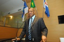 Líder do governo contesta denúncia da oposição