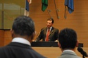 Líder do Governo defende ações da prefeitura 