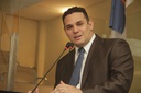 Líder do governo destaca ações da Prefeitura 