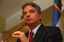 Líder do governo destaca proximidade entre poderes Legislativo e Executivo