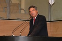 Líder do governo diz que Recife é possível