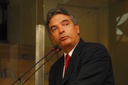Líder do governo diz que mudança no Recife já começou