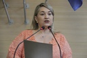 Líder do governo responde  críticas da oposição