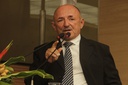 Líder do PSB, Maguari discursa na tribuna
