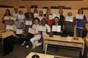 Líderes comunitários recebem homenagem na Câmara