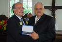 Lions Parnamirim é homenageado pela Câmara