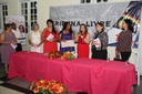 Livro Mulher Evidência é lançado na Câmara do Recife