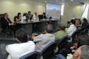LOA e PPA debatidos em audiência pública