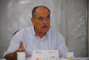 LOA para 2011 recebe 63 emendas 