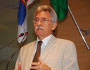 Luciano Siqueira comemora inauguração de museu