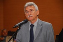 Luciano Siqueira faz discurso de despedida da Câmara