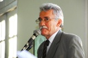 Luciano Siqueira pede valorização dos médicos residentes