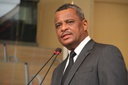 Luiz Eustáquio repercute seminário sobre drogas
