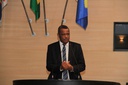 Luiz Eustáquio comemora 25 anos do SINDSPREV