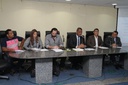 Luiz Eustáquio debate plano de preservação da Vila Naval