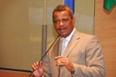Luiz Eustáquio defende servidores do INSS