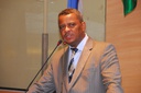 Luiz Eustáquio destaca evento sindicalista