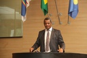Luiz Eustáquio lamenta morte de cinegrafista 