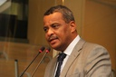 Luiz Eustáquio lembra Dia Nacional de Mobilização e Paralisação