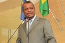 Luiz Eustáquio repercute Dia da Consciência Negra