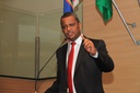 Luiz Eustáquio repercute eleição do Plano Nacional de Educação (PNE)