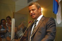 Luiz Eustáquio ressalta obras da prefeitura