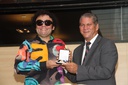 Maestro Forró recebe Medalha do Mérito