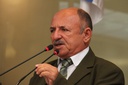 Maguari comenta problema de moradores do Residencial Felipe Camarão
